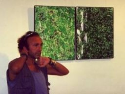 Artista valejaramillo exposición